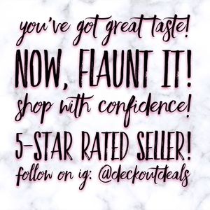 ✌️Lookin’ Good✌️